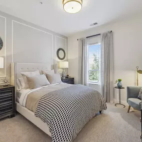 Bild von Luxe at the Highlands