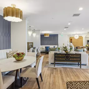 Bild von Luxe at the Highlands