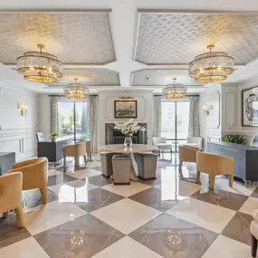 Bild von Luxe at the Highlands