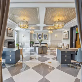Bild von Luxe at the Highlands
