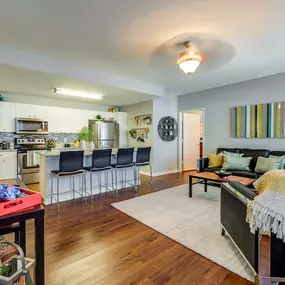 Bild von Eagle Walk Off-Campus Student Housing