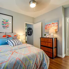 Bild von Eagle Walk Off-Campus Student Housing