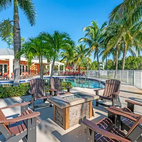 Bild von Eagle Walk Off-Campus Student Housing