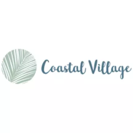 Logo de Coastal Village Off-Campus Student Housing