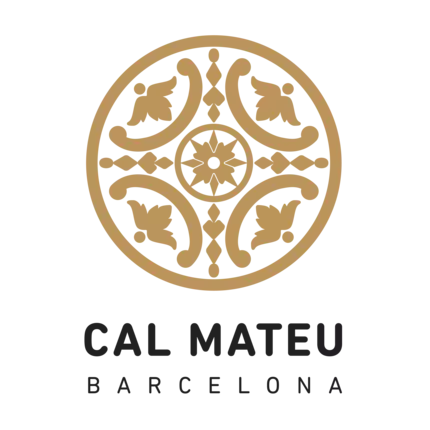 Logo van Cal Mateu