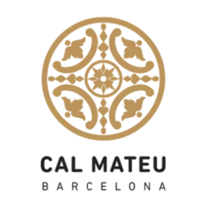 Logo from Cal Mateu