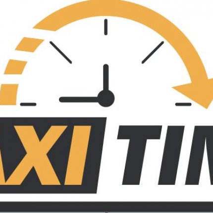 Logo de Taxi Time GmbH Deizisau