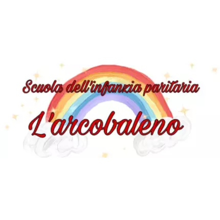 Logo da L'Arcobaleno