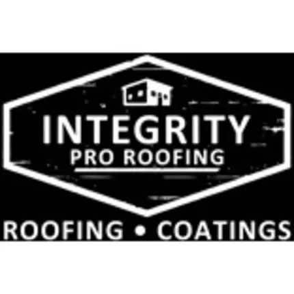 Logotipo de Integrity Pro Roofing