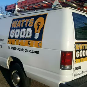 Bild von Watts Good Electric