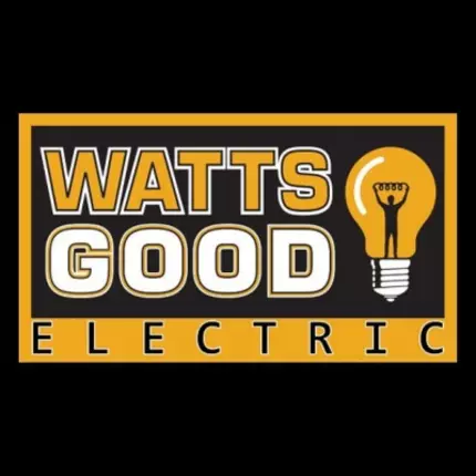 Logo da Watts Good Electric