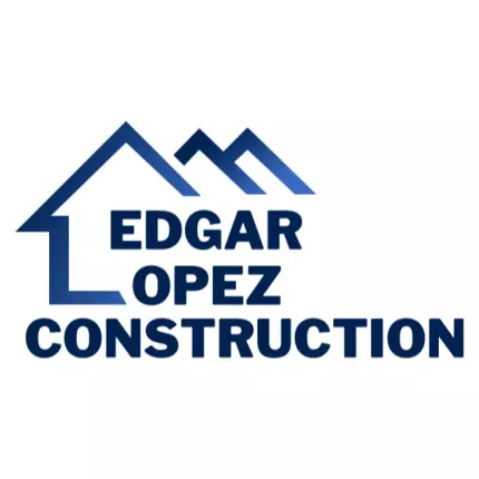 Logo from Edgar Lopez Construction