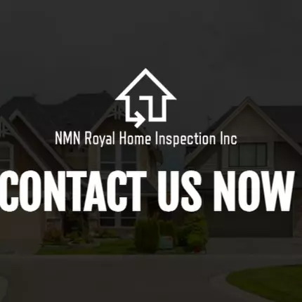 Logotyp från NMN Royal Home Inspection Inc.