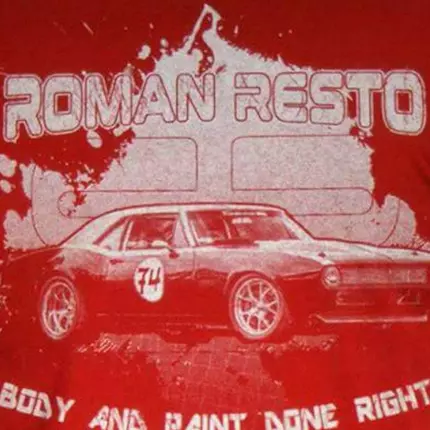 Logo von Roman Resto Inc.