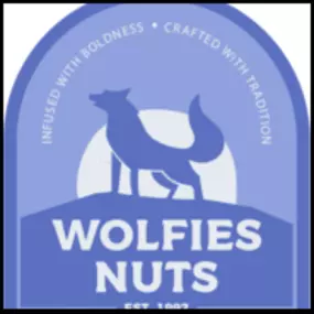 Bild von WOLFIES Roasted Nuts