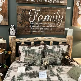 Bild von Cleveland Creek Home Furnishings