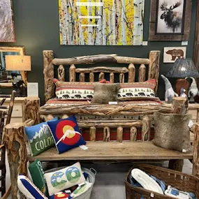 Bild von Cleveland Creek Home Furnishings