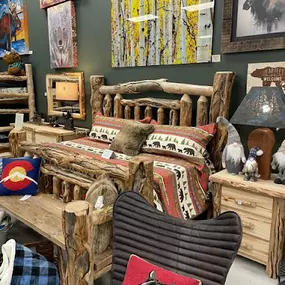 Bild von Cleveland Creek Home Furnishings