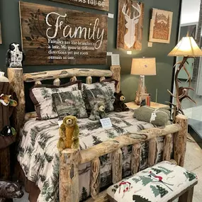 Bild von Cleveland Creek Home Furnishings