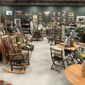 Bild von Cleveland Creek Home Furnishings