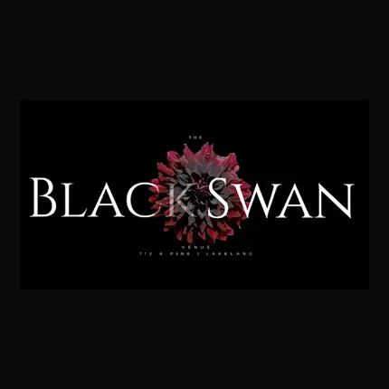 Logo von Black Swan Venue LLC