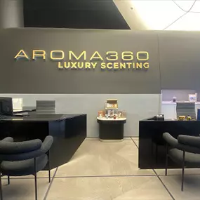 Bild von Aroma360 Beverly Hills