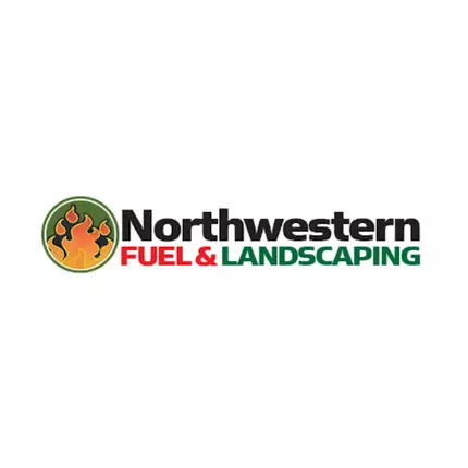 Logo da Northwest Fuel & Landscaping