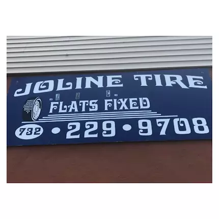 Logo von Double J Joline Tires LLC