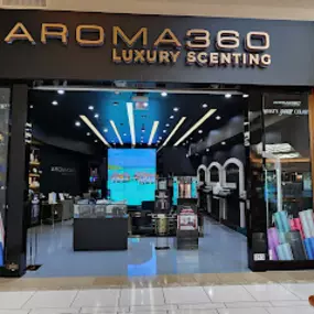 Bild von Aroma360 Tampa Bay