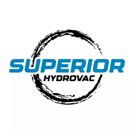 Logotipo de Superior Hydrovac