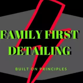 Bild von Family First Detailing