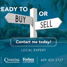 Bild von Justin Aftanis-Coastal Properties Group