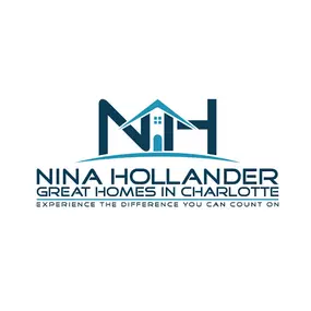 Bild von Nina Hollander, Charlotte Real Estate Broker