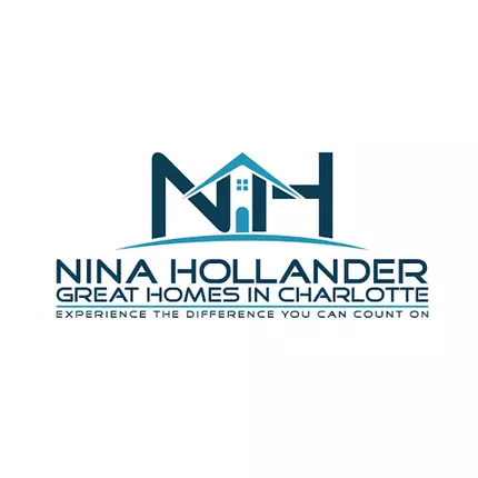 Logo van Nina Hollander, Charlotte Real Estate Broker