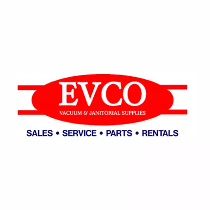 Logo von Evco Vacuum & Cleaning Supplies