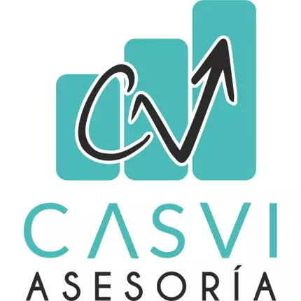 Logo van Casvi Asesoria