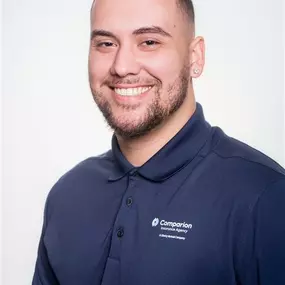 Bild von Jay Garcia at Comparion Insurance Agency