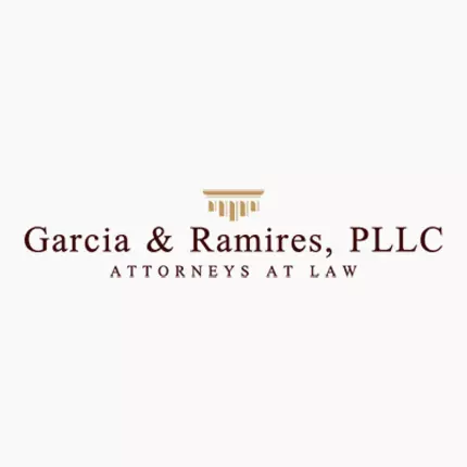 Logotipo de Garcia & Ramires, PLLC