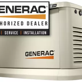 At Generator Tech Services, we specialize in comprehensive Generac generator services for residential, commercial, and industrial clients in Central and East Florida. As an authorized Generac dealer, we provide:

    Sales: Offering a full range of Generac generators tailored to meet your specific power needs.
    Installation: Professional and seamless installations by certified technicians to ensure optimal performance.
    Warranty Services: Certified warranty repairs to keep your Generac gen