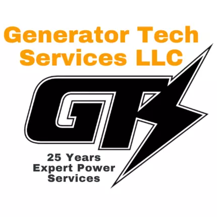 Λογότυπο από Generator Tech Services