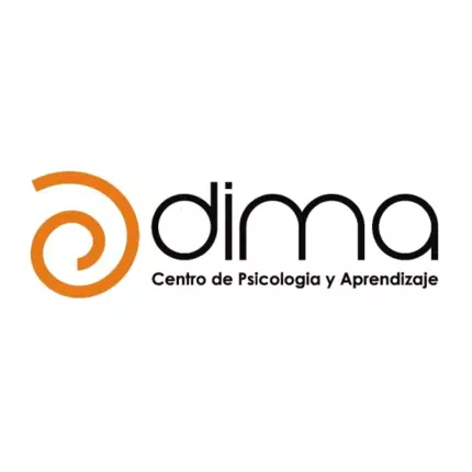 Logo from Centro Dima