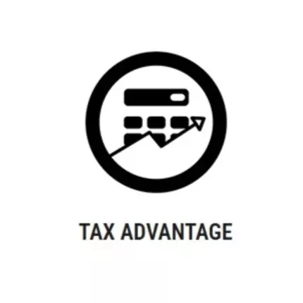 Logo fra Tax Advantage