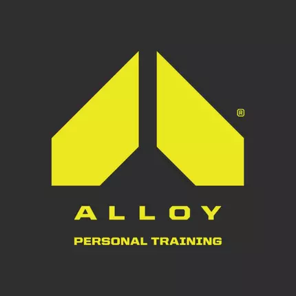 Logo from Alloy Personal Training Colleyville