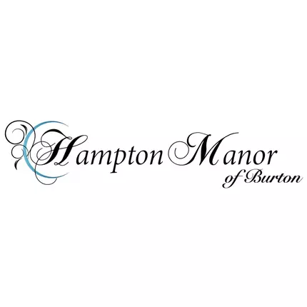 Logo de Hampton Manor of Burton Assisted Living & Memory Care