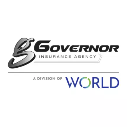 Logo von Governor Insurance Agency, A Division of World