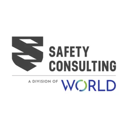 Logo von Safety Consulting, A Division of World