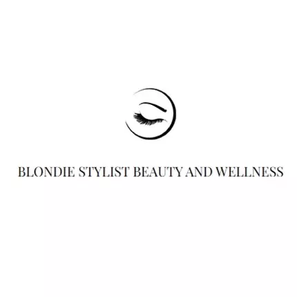 Logo von Blondie Stylist Beauty and Wellness