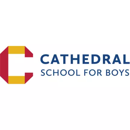 Logo van Cathedral School for Boys