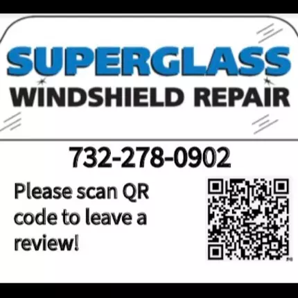 Logo von Superglass Windshield Repair