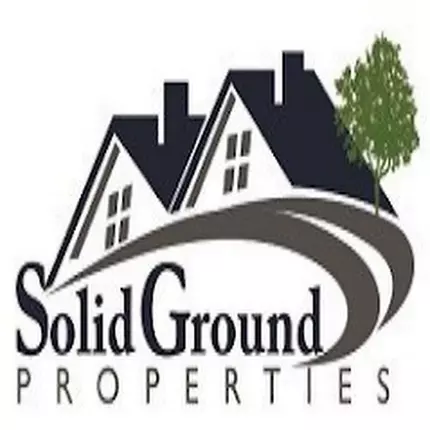 Logo de Solid Ground Properties